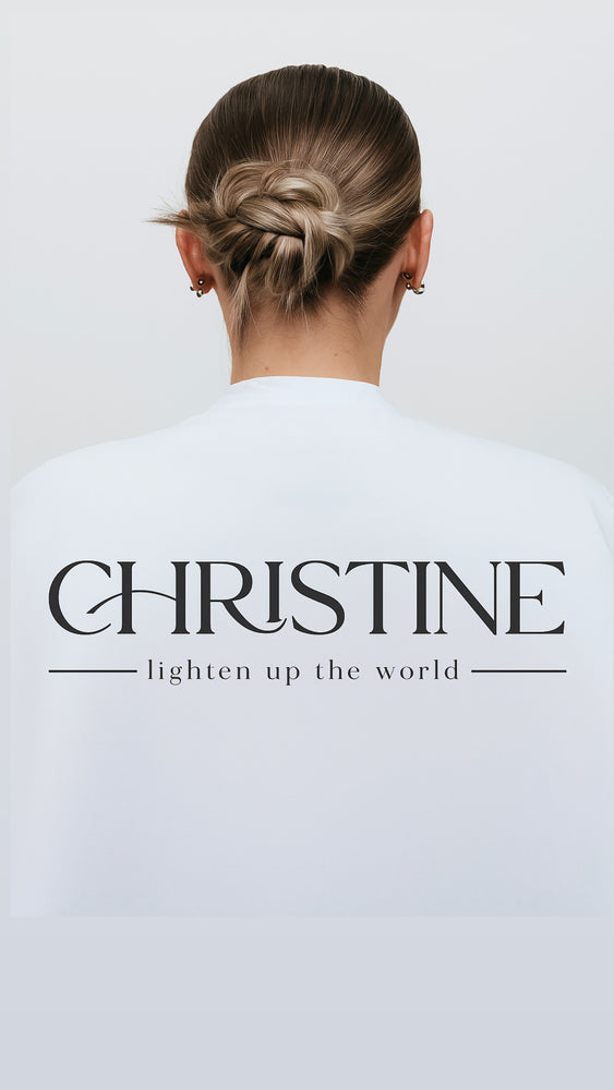 Front Opening Cape with Personalization